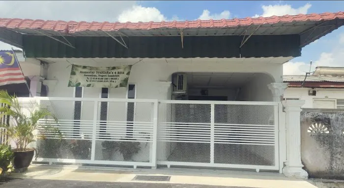 Homestay SyaHinra's 4 bilik Picture 2