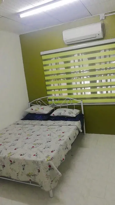 Homestay SyaHinra's 4 bilik Picture 8