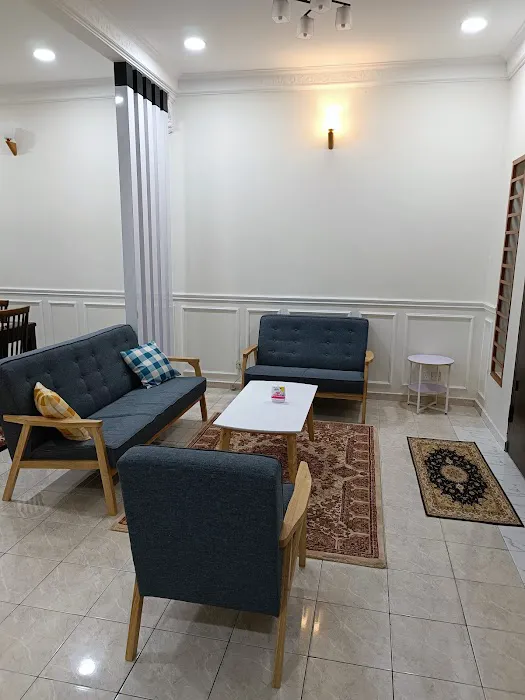 NuReezal Homestay Seremban Picture 6
