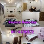 NuReezal Homestay Seremban