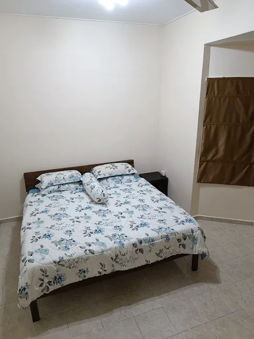 NuReezal Homestay Seremban Picture 10
