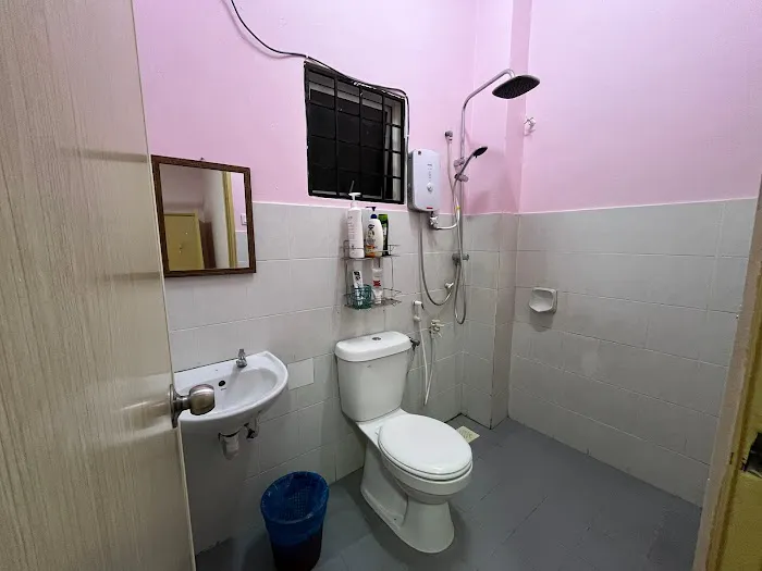 NuReezal Homestay Seremban Picture 7