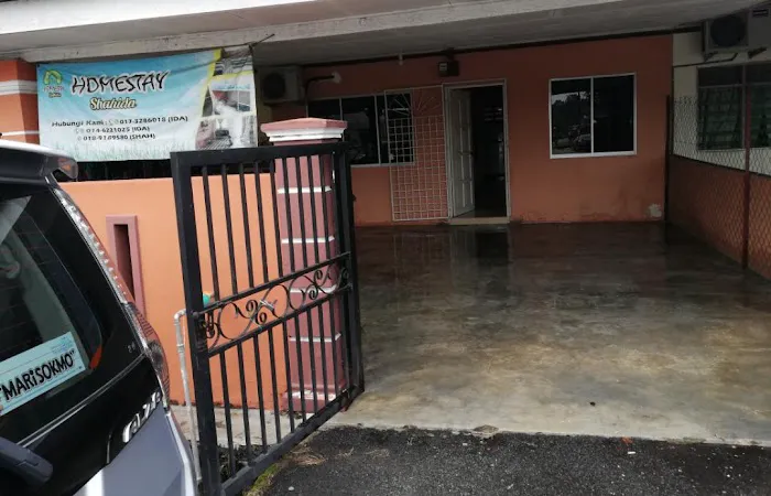 Homestay Shahida Senawang Picture 1