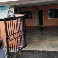 Homestay Shahida Senawang ico