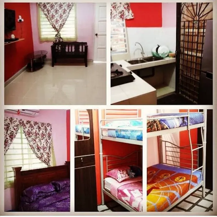 Homestay Shahida Senawang Picture 2