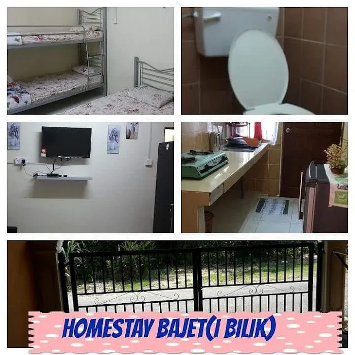 Homestay Shahida Senawang Picture 3