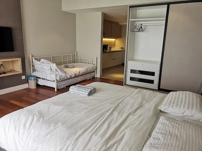 Sunway Resort Suites by Newcityhome Picture 3