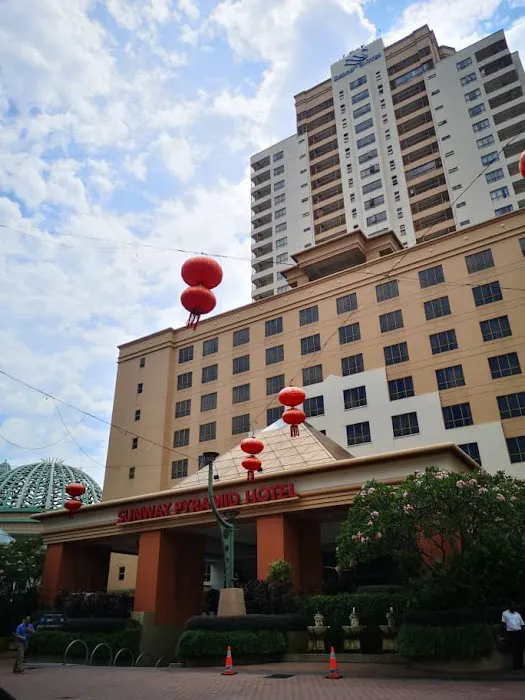 Sunway Resort Suites by Newcityhome Picture 4
