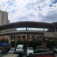 Sunway Resort Suites by Newcityhome ico