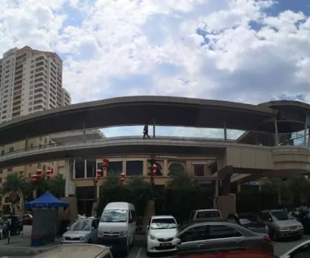 Sunway Resort Suites by Newcityhome