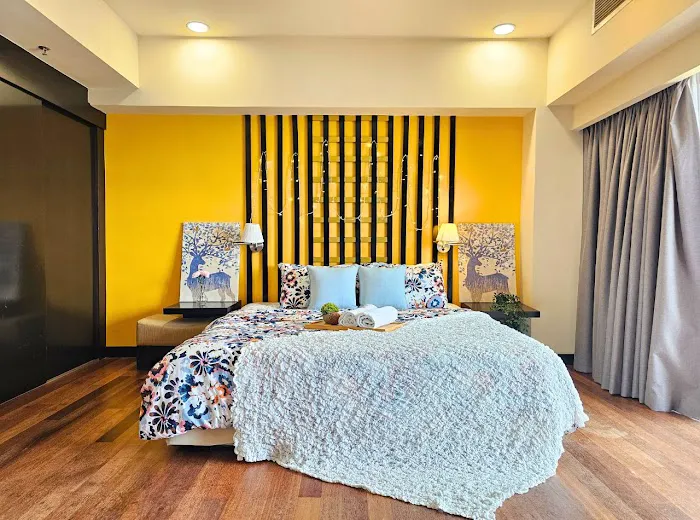 Cloud Host Homestay next to Sunway Pyramid Shopping Mall Bandar Sunway Picture 1