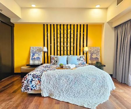 Cloud Host Homestay next to Sunway Pyramid Shopping Mall Bandar Sunway