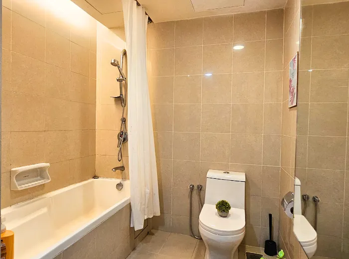 Cloud Host Homestay next to Sunway Pyramid Shopping Mall Bandar Sunway Picture 3