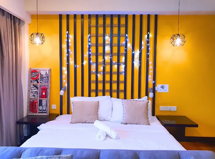 Cloud Host Homestay next to Sunway Pyramid Shopping Mall Bandar Sunway Picture 6