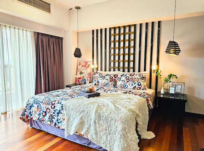 Cloud Host Homestay next to Sunway Pyramid Shopping Mall Bandar Sunway Picture 5