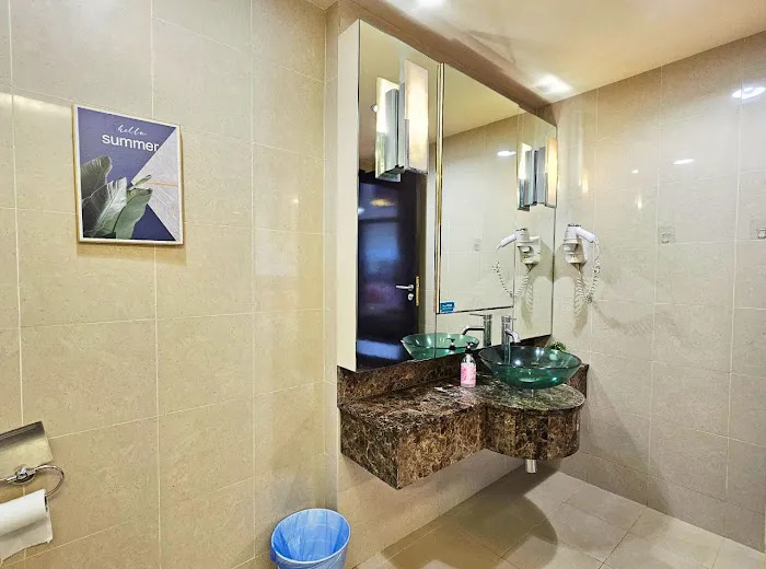Cloud Host Homestay next to Sunway Pyramid Shopping Mall Bandar Sunway Picture 7