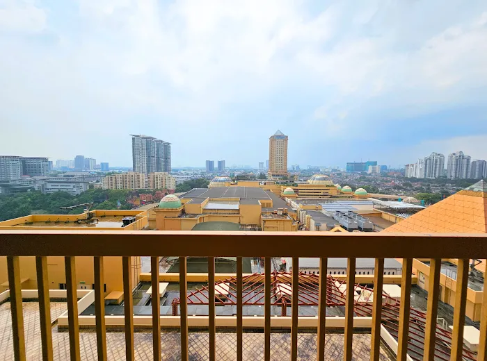 Cloud Host Homestay next to Sunway Pyramid Shopping Mall Bandar Sunway Picture 10