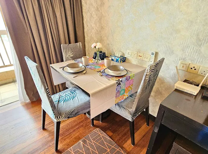Cloud Host Homestay next to Sunway Pyramid Shopping Mall Bandar Sunway Picture 8