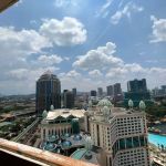 Raintree Resort Suite At Sunway Pyramid Tower