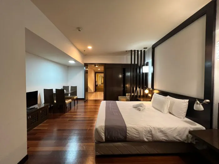 Raintree Resort Suite At Sunway Pyramid Tower Picture 3