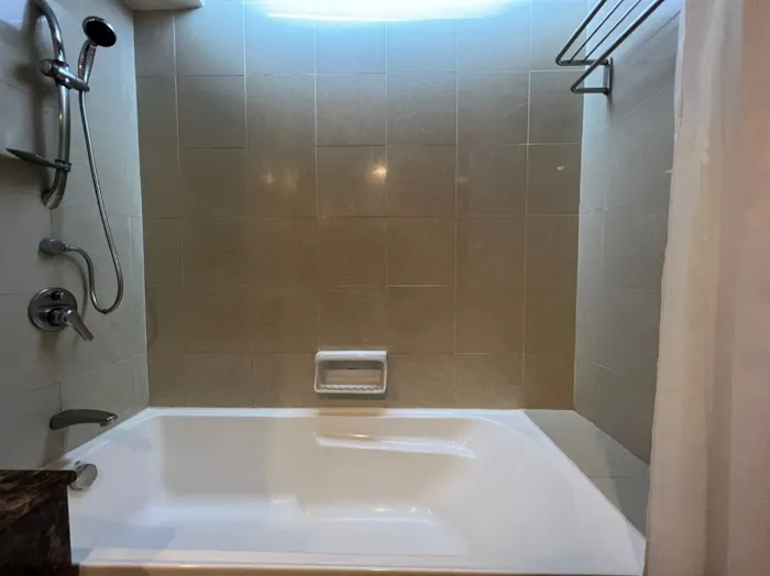 Raintree Resort Suite At Sunway Pyramid Tower Picture 2