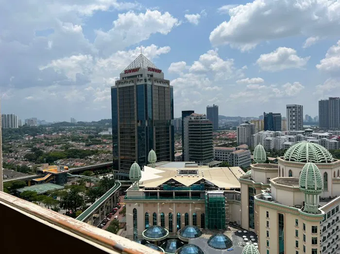 Raintree Resort Suite At Sunway Pyramid Tower Picture 8