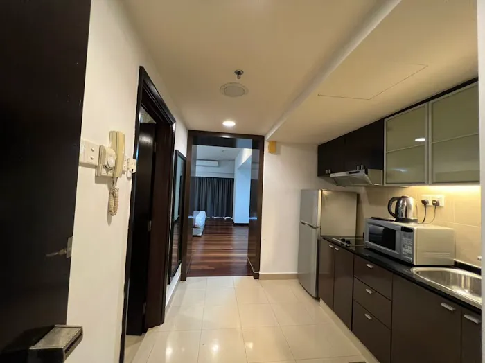 Raintree Resort Suite At Sunway Pyramid Tower Picture 7