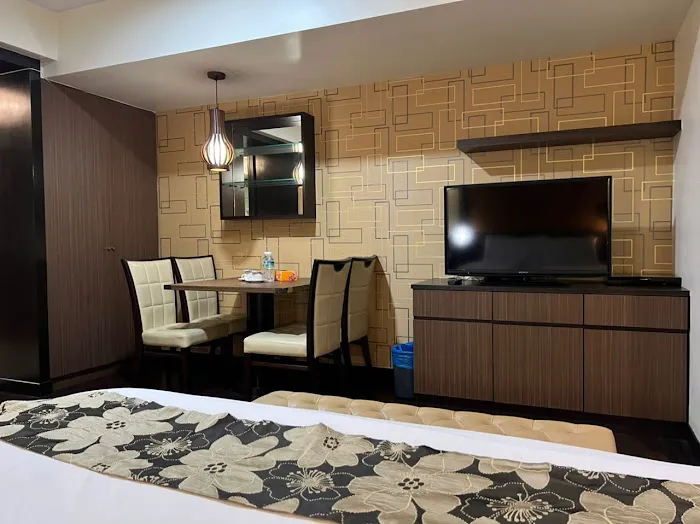 Raintree Resort Suite At Sunway Pyramid Tower Picture 6