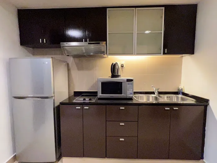 Raintree Resort Suite At Sunway Pyramid Tower Picture 9
