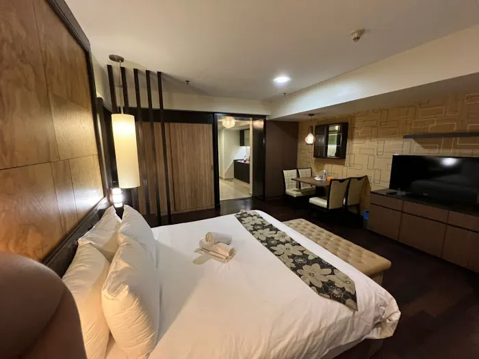 Raintree Resort Suite At Sunway Pyramid Tower Picture 10