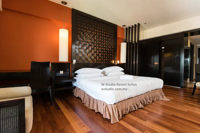 W Studio Resort Suites, Bandar Sunway Picture 6