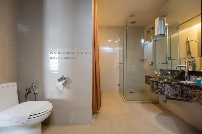 W Studio Resort Suites, Bandar Sunway Picture 1
