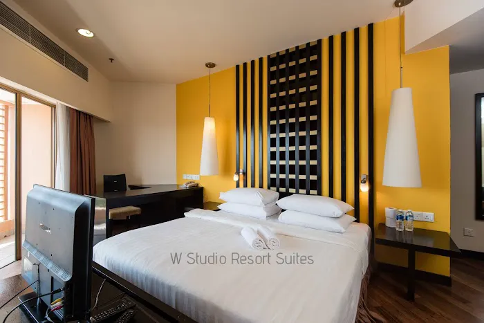 W Studio Resort Suites, Bandar Sunway Picture 2