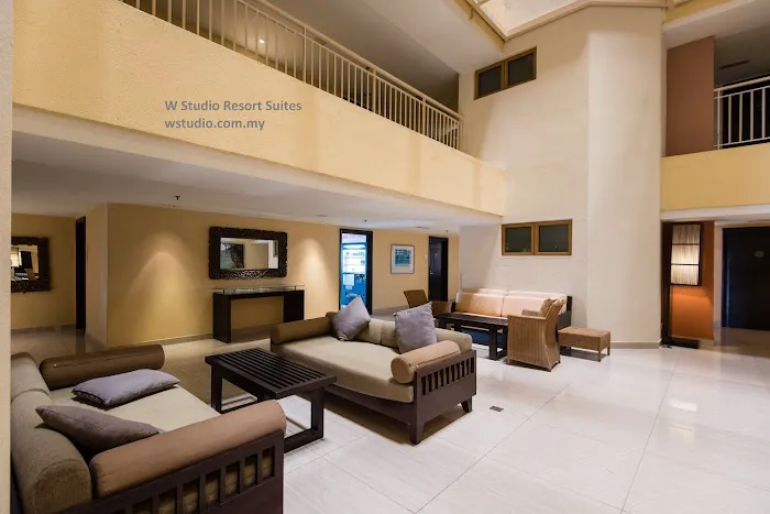 W Studio Resort Suites, Bandar Sunway Picture 5
