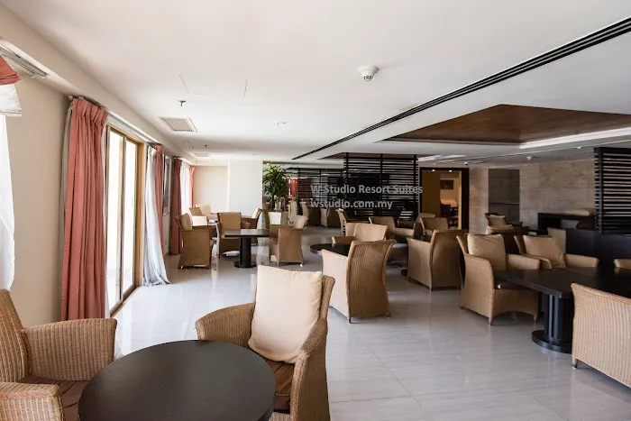 W Studio Resort Suites, Bandar Sunway Picture 4