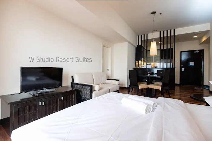 W Studio Resort Suites, Bandar Sunway Picture 9