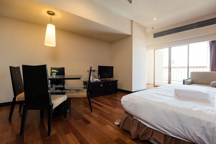 W Studio Resort Suites, Bandar Sunway Picture 10