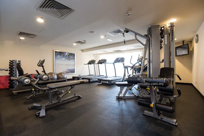W Studio Resort Suites, Bandar Sunway Picture 8