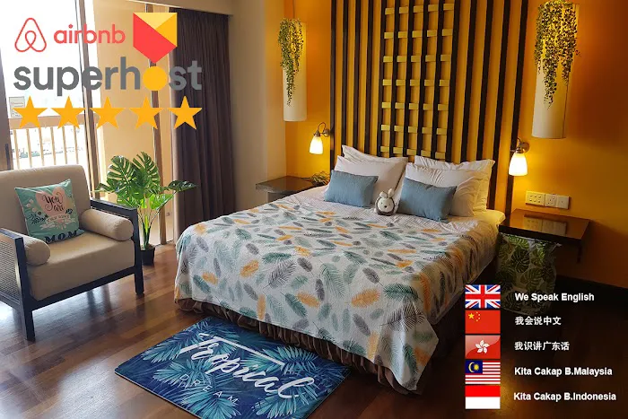 Minsuhome Homestay - Sunway City Picture 2