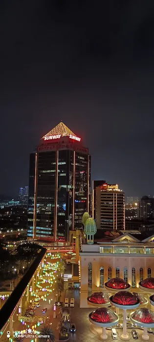 Millennium Suites @ Pyramid Tower Picture 1