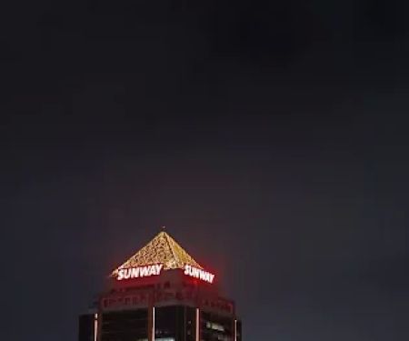 Millennium Suites @ Pyramid Tower