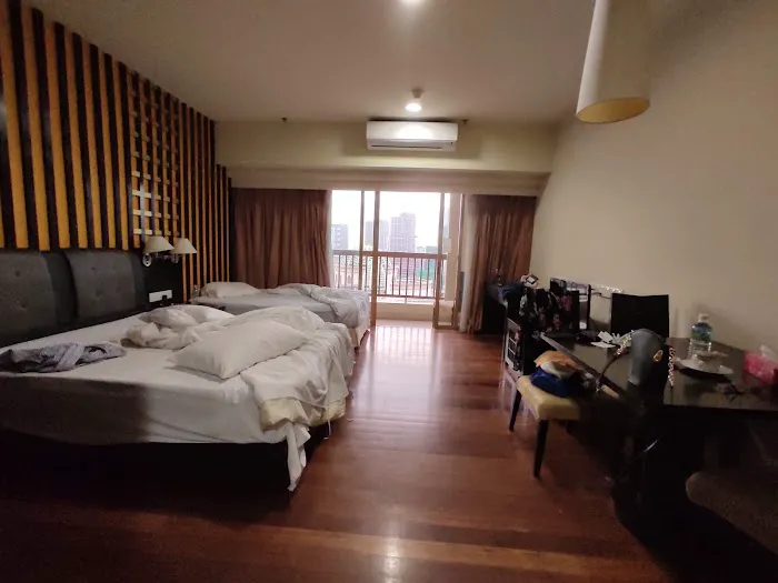 Millennium Suites @ Pyramid Tower Picture 2
