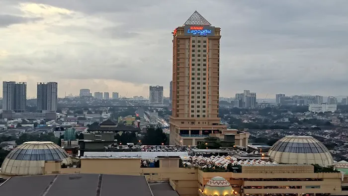 Millennium Suites @ Pyramid Tower Picture 9