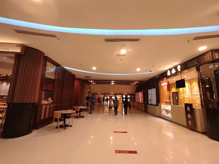 Millennium Suites @ Pyramid Tower Picture 7
