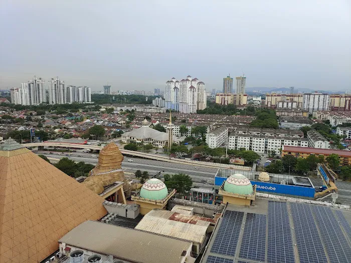 Millennium Suites @ Pyramid Tower Picture 5