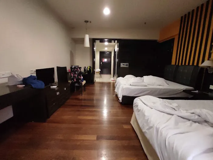 Millennium Suites @ Pyramid Tower Picture 10
