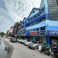 Blue Lagoon Hotel @ Bandar Sunway ico