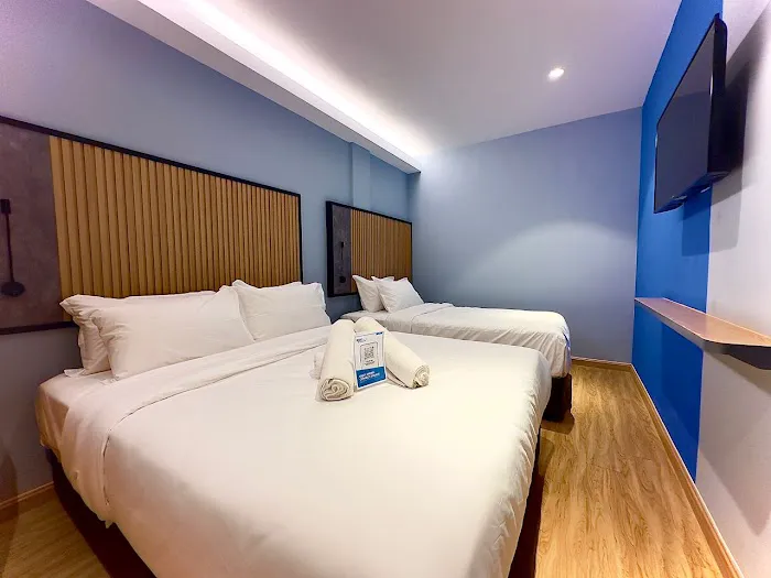Blue Lagoon Hotel @ Bandar Sunway Picture 4