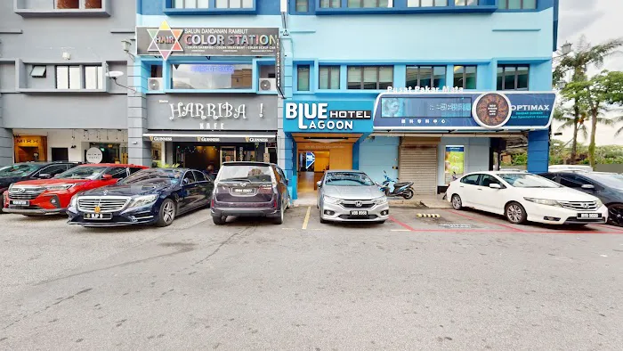 Blue Lagoon Hotel @ Bandar Sunway Picture 7