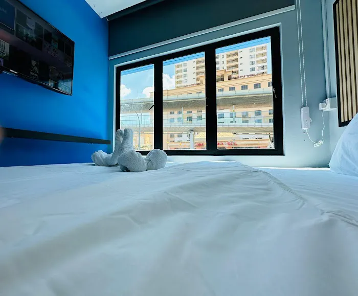 Blue Lagoon Hotel @ Bandar Sunway Picture 9